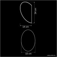 Бра Lightstar 801600