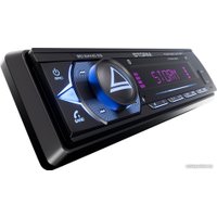 USB-магнитола Aura Storm-535BT