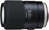 SP 90mm F/2.8 Di MACRO 1:1 VC USD для Canon