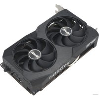 Видеокарта ASUS Dual Radeon RX 7600 V2 OC Edition 8GB GDDR6 DUAL-RX7600-O8G-V2