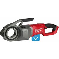 Инструмент для нарезания/восстановления резьбы Milwaukee M18 FUEL M18FPT2-0C 4933478596 (без АКБ)