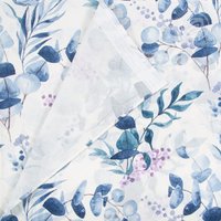  АртПостель Эвкалипт для кухни с подхватом Ш.145.180