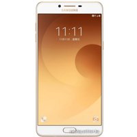 Телефон Samsung Galaxy C9 Pro Gold [C9000]