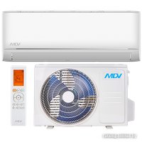 Кондиционер MDV Infini Nordic Heat Pump MDSAN-18HRFN8/MDOAN-18HFN8