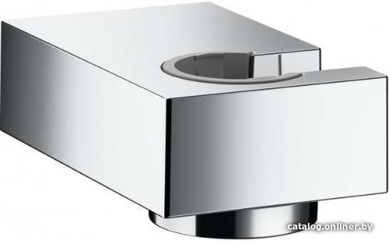 Держатель душевой лейки Hansgrohe Porter E 28387000