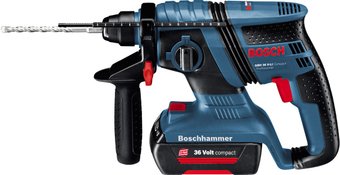 Bosch GBH 36 V-EC Compact Professional [0611903R02]