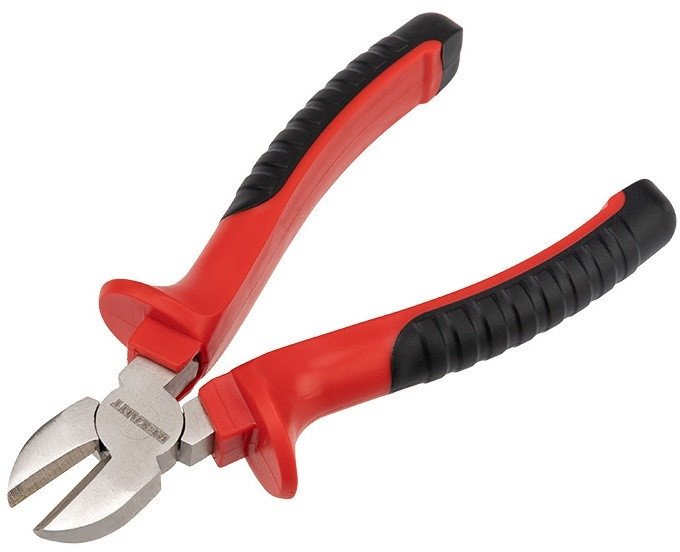 

Кусачки боковые (бокорезы) Rexant 991604