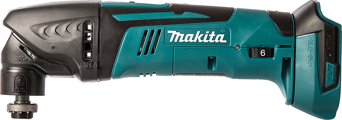 

Реноватор Makita DTM50Z (без АКБ)