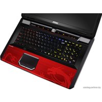 Игровой ноутбук MSI GT70 2OD-261RU Dragon Edition 2