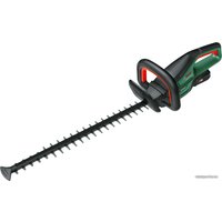 Кусторез Bosch Universal HedgeCut 18V-55 0600849J01 (с 1-им АКБ)