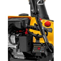 Снегоуборщик Denzel SB 460 E