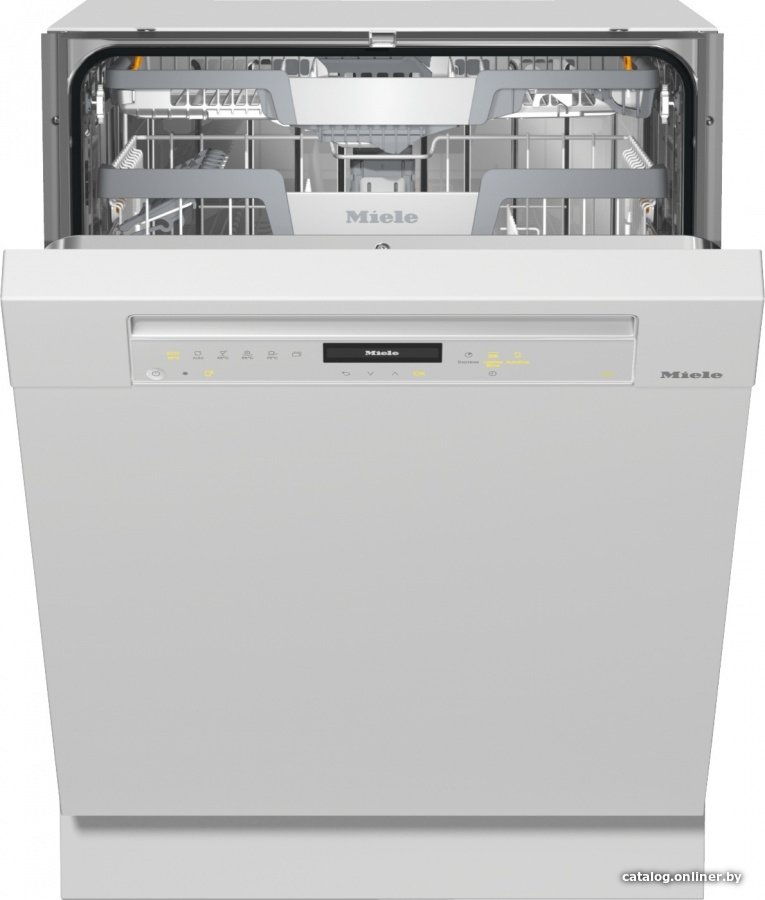 Встраиваемая посудомоечная машина Miele G 7310 SCi AutoDos