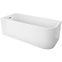 Ванна BelBagno BB712-1700-730-L