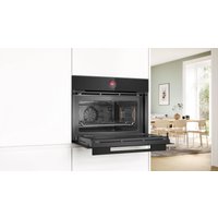 Электрический духовой шкаф Bosch Serie 8 CMG9241B1