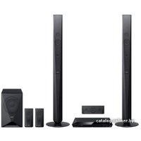 Акустика для ТВ Sony DAV-DZ650