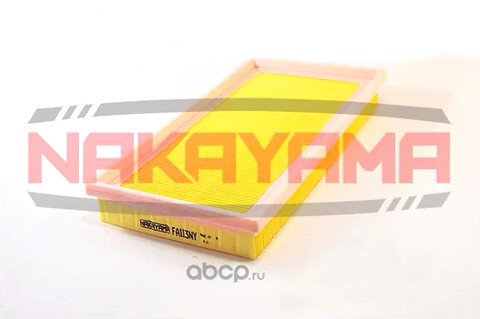 

Воздушный фильтр Nakayama FA113NY