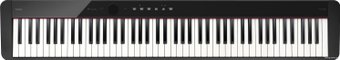 Цифровое пианино Casio PX-S1100 (черный)