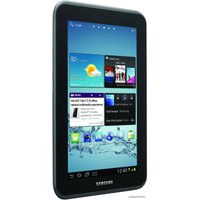 Планшет Samsung Galaxy Tab 2 7.0 8GB 3G Titanium Silver (GT-P3100)