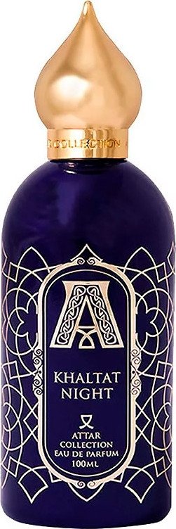 Парфюмерная вода Attar Collection Khaltat Night EdP (тестер, 100 мл)