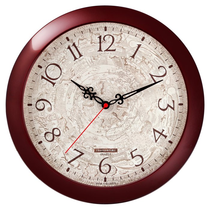 

Настенные часы TROYKA 11131149