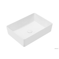 Умывальник Uptrend Fiesta (глянцевый белый)