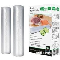 Рулоны вакуумной пленки Ellrona FreshVACpro 20x600