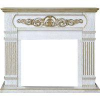 Портал Smolcom San Marino MB/JUP/SYM26 (белый дуб)