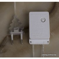 Светодиодная гирлянда Luazon Фонарик 2388700