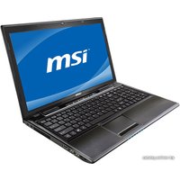 Ноутбук MSI CR650-451XBY