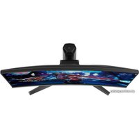 Игровой монитор ASUS ROG Strix XG27AQV