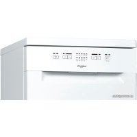 Отдельностоящая посудомоечная машина Whirlpool WSFE 2B19 EU