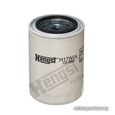 Масляный фильтр Hengst H17W24