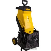 Садовый измельчитель Champion SH251