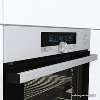 Электрический духовой шкаф Hisense BSA66334PX