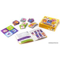 Настольная игра ND Play Мемонстрики NDP-G002