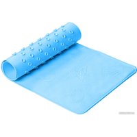 Коврик для купания Roxy Kids BM-3474 (голубой)