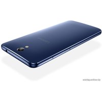 Телефон Lenovo Vibe S1 Lite Matte Blue