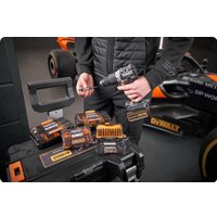 Набор бит DeWalt DT70782