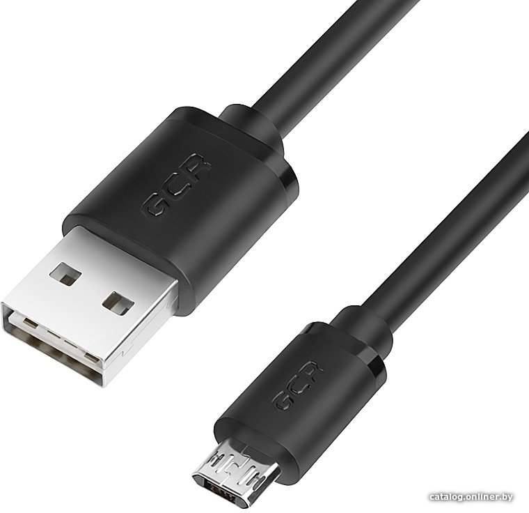 Кабель Greenconnect Russia GCR-UA9MCB3-BD-0.5m
