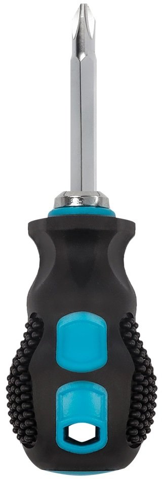 

Набор отверток SmartBuy SBT-SCN-2P4 (2 предмета)