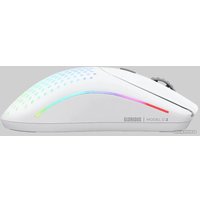 Игровая мышь Glorious Model O 2 Wireless (белый)