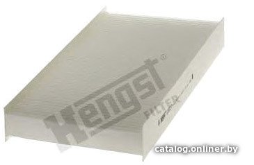 Салонный фильтр Hengst E2951LI