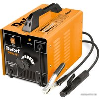 Сварочный инвертор Defort DWM-161 (93728571)