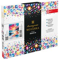 Алмазная мозаика  Феникс+ Море 70849