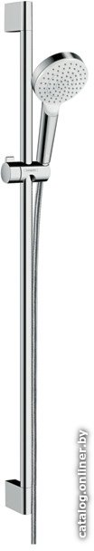 Душевой гарнитур  Hansgrohe Crometta 1jet 26537400
