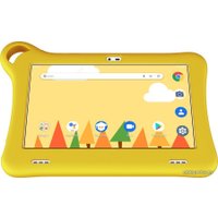 Планшет Alcatel Tkee Mini 2 9317G 32GB (оранжевый/желтый)