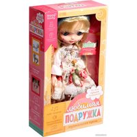 Кукла Happy Valley Любимая подружка 10136843