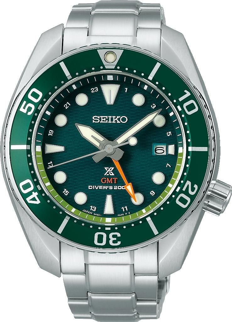

Наручные часы Seiko Prospex SFK003J1
