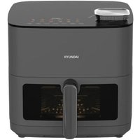Аэрогриль (аэрофритюрница) Hyundai HYF-9085