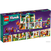 Конструктор LEGO Friends 41730 Дом Осени